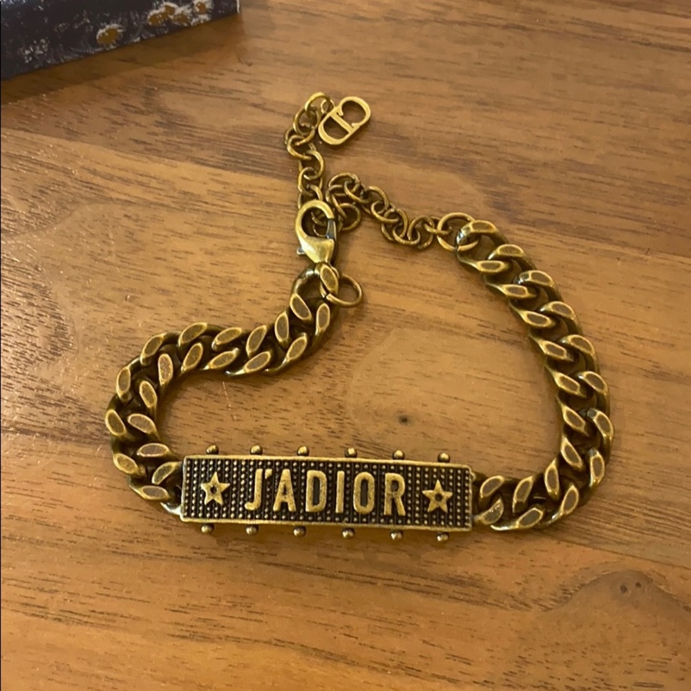 Jadior bracelet